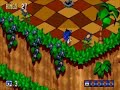 MD Sonic 3D - Flickies' Island