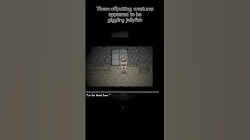 What is a Maneba? Fear and Hunger  #fearandhunger #fearandhungerlore