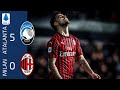 ATALANTA-MILAN 5-0 | DONNARUMMA ESCE IN LACRIME...NOI CON LUI!