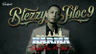 Skusta Clee Ft Gloc 9  Karma soul Cover