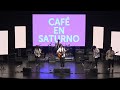 Café en Saturno - Astromúsica 2022 (Región de Coquimbo)