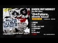 KNOCK OUT MONKEY / New Mini Album 「0 → Future」 2012.07.18. Release!!