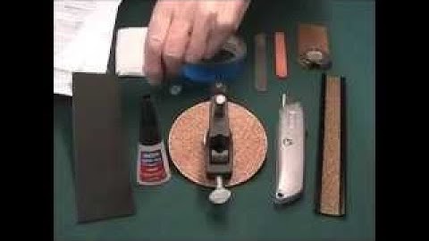 How To Install A Cue Tip - On Cue - Seyberts.com