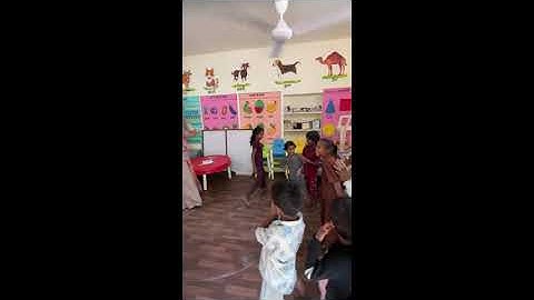 IGNOU DECE 04 Project Activity Video - 26 Kiran jat