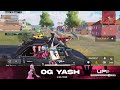 BGMI 2.9 WINTER NEW MODE