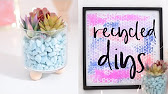 Easy and quick Easter/Spring Dollar Tree DIY Easter/Spring Deco under