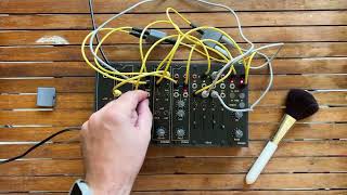 Super Synthesis 2OPFM FMボイスモジュール 2OPFM – Super Synthesis