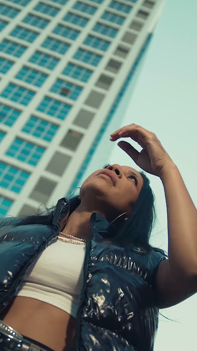 Landrick - Desilusão Feat. Yola Araújo