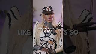 Does Not Being Your Authentic Self Make You Cringe? | Naked Beauty Podcast #nakedbeautypodcast