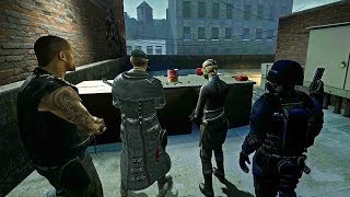 Left 4 Dead 2 - Advanced Co-op Part 1: No Mercy