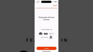 STRETCH APP - stretching & mobility - how to use screenshot 5