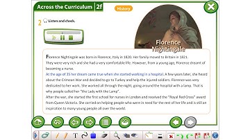 Grade 6 Module 2f text