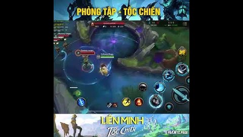 Combo chiêu thức siêu khó tướng yasuo trong liên minh tốc biến