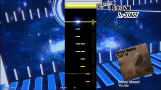 【GuitarFreaks】Brown blizzard (MAS-G)