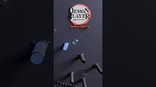 demon slayer Infinity castle - Marble Music