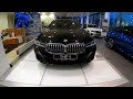 NEW BMW 530d 2021 - POV Visual Review