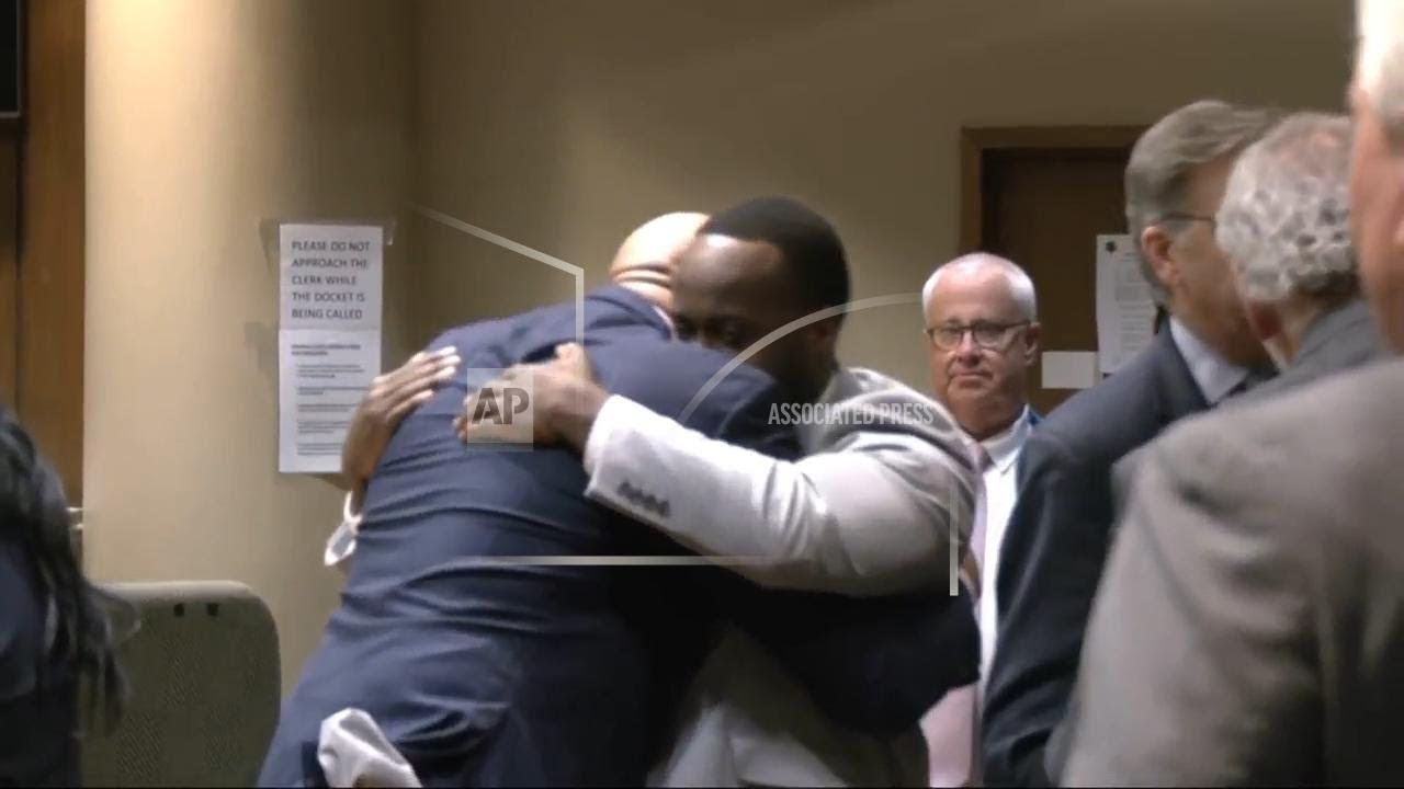 3 former Memphis officers acquitted in fatal beating of Tyre Nichols ...