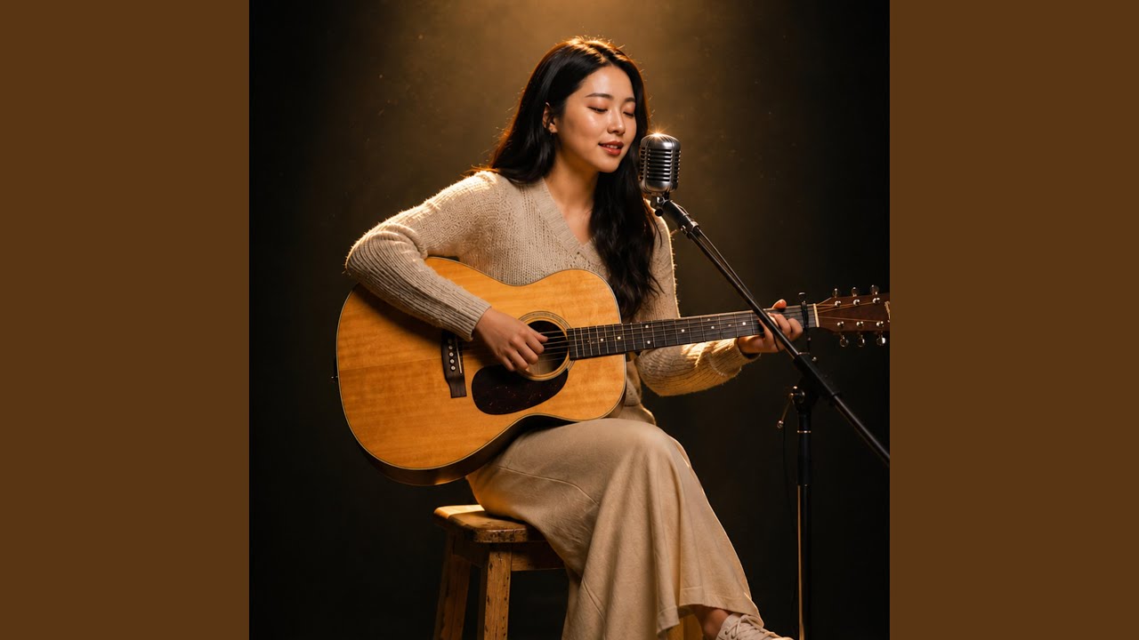 A Song for the Empty Chair