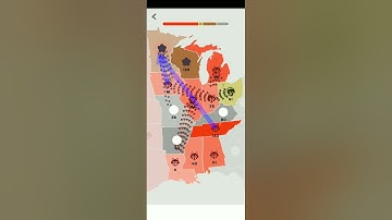 place capture game State.io #gameplay #levels 81-90 all levels iOS, Android mobile relaxing game Fun