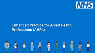 Ruth Mhlanga - AHP Enhanced Practice Apprenticeships
