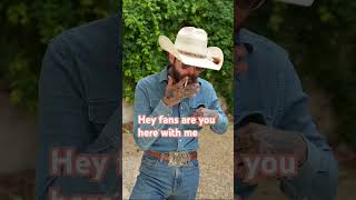 Check my bio if you’re true fans of post Malone# post Malone#journey#rock#American