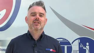 Autosmart - The Business in a Box