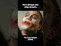 THE DARK KNIGHT (2008) One Of The Greatest Movie Scenes Ever🎬 #movie