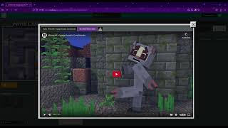 Minecraft: Voyage Aquatic (Hour Of Code)