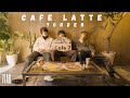 7ORDER「Cafe latte」short ver. 【7LAB】