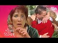 Diana descubre que Camila es la mujer que ama Rafael | En nombre del amor Capítulo 94 (Parte 1)