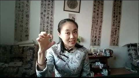 regular script of Yan zhenqing who was born in Tang Dynasty in China and a marked calligrapher