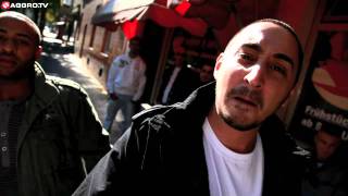 HALT DIE FRESSE 03 - NR. 77 - EKO FRESH FEAT. ADO.mp4