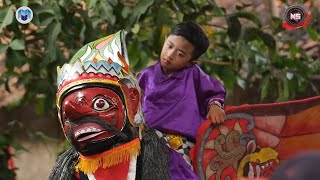 Anak Sunatnya Suka Naik Rahwana - Burok NADA SATRIA Live Dompyong Kulon 16-05-2021