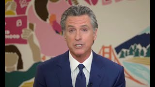 🚨 Gavin Newsom makes MAJOR announcement