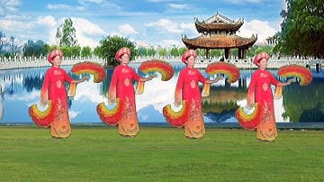 Cây trúc xinh quan họ Bắc Ninh