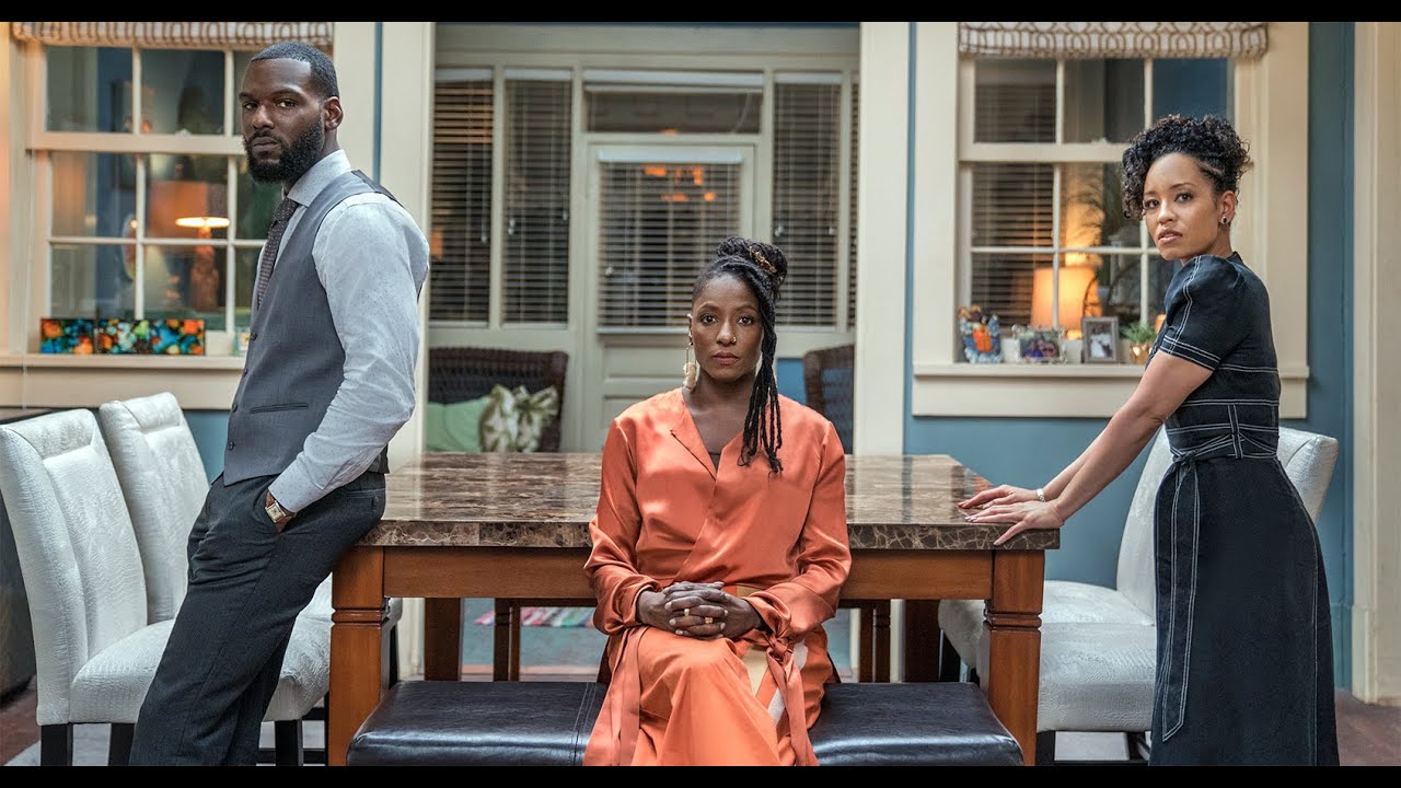 Is There A Season 6 Of Queen Sugar