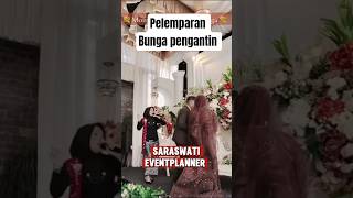 Download Lagu pelemparan bunga pengantin #wedding #mcpernikahan #pernikahan #bunga #pengantin MP3