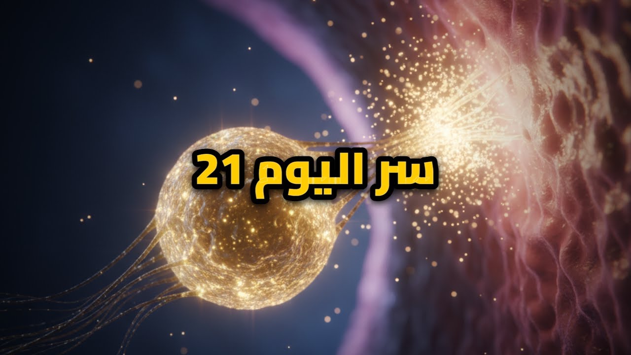 سر اليوم 21: علامة خفية واحدة تخبرك بحدوث الحمل قبل الدورة بأسبوع! 🤰 (دليل الانغراس)