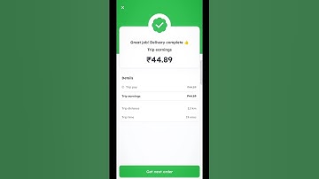 Day -1 🤑 #30daychallenge  #blinkit #deliveryboy #ytshorts #minivlog