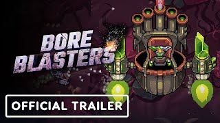 Bore Blasters - Official Launch Trailer