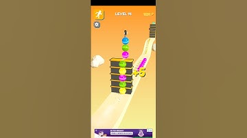 stack rider level 14