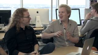 App Basics for FirefoxOS - Where to learn more