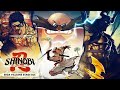 Shinobi: A.O.V | Sega Villains Stages DLC (Completo/Shinobi)