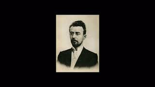 Mieczysław Karłowicz 'Eternal Songs, Op. 10'