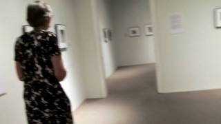 Arts Memphis TV presents Marina Pacini and the Memphis Brooks Museum of Art, part 1