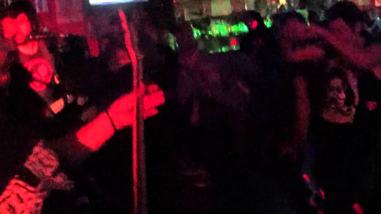 Tijuana Ska Hard Party- La Real Tijuana