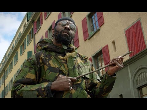 Youtube: ISHA – 243 MAFIA Feat MAKALA (Prod. Young Veteran$)