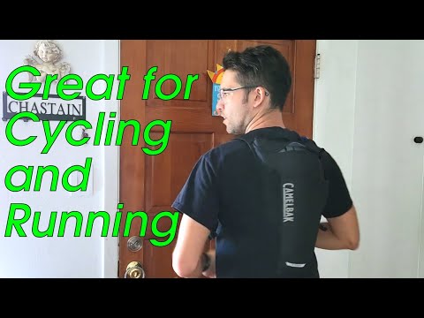 CamelBak Rogue review