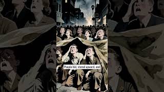 The Great Los Angeles Air Raid