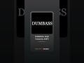 DUMBASS: APEX Industries (OST)